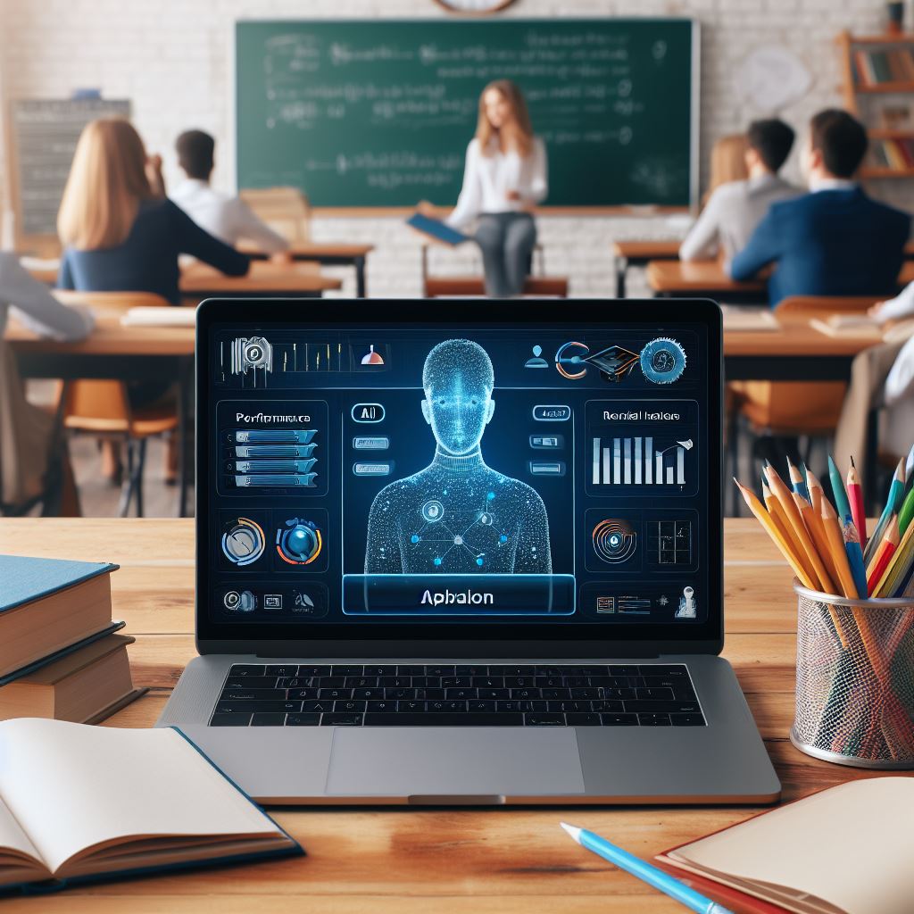 AI Teacha Transforming Education With AI ai-teacha-transforming-education-with-ai