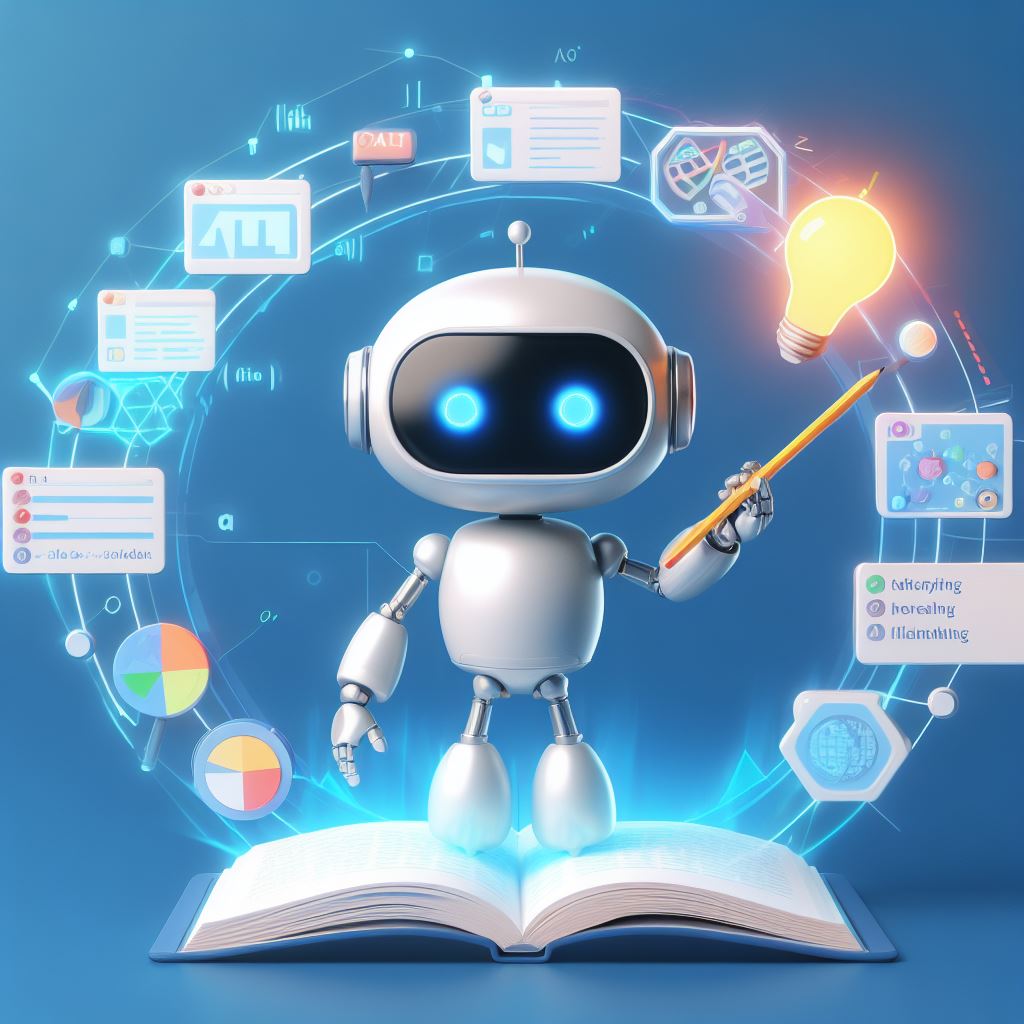 AiTeacha Transforming Education With AI aiteacha-transforming-education-with-ai
