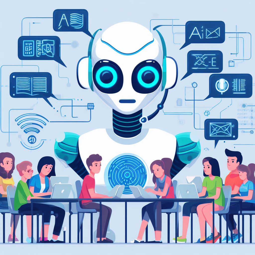 AiTeacha Transforming Education With AI aiteacha-transforming-education-with-ai