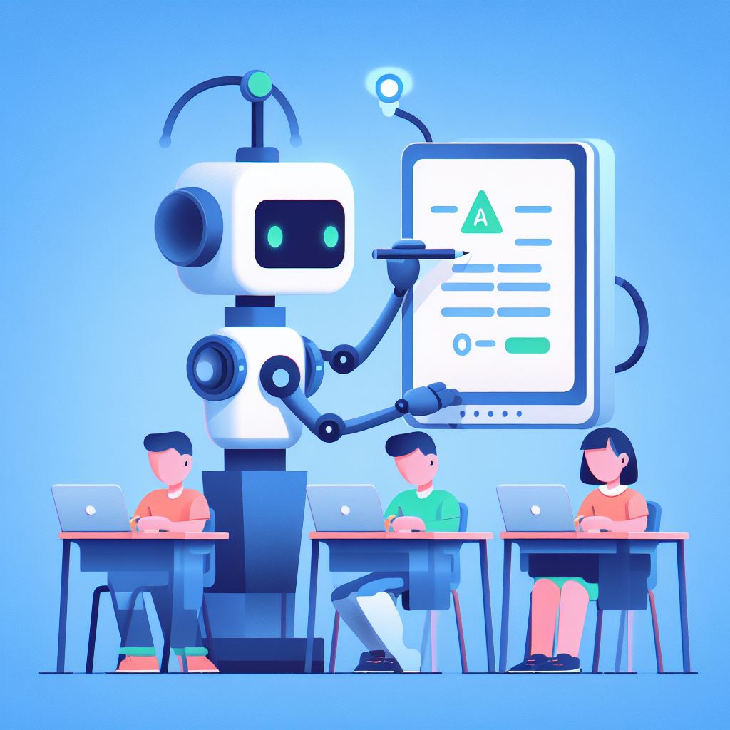 AiTeacha Transforming Education With AI aiteacha-transforming-education-with-ai
