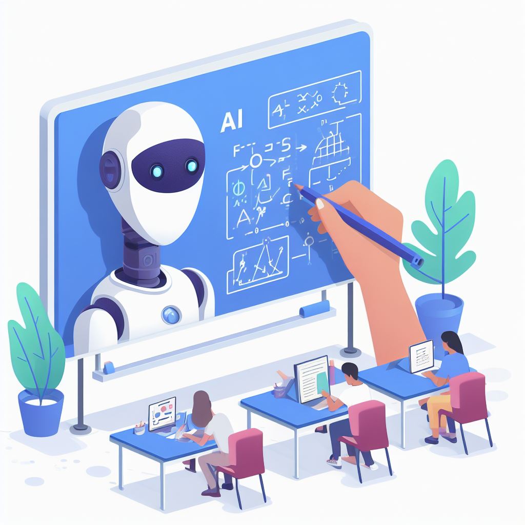 AI Teacha Transforming Education With AI ai-teacha-transforming-education-with-ai